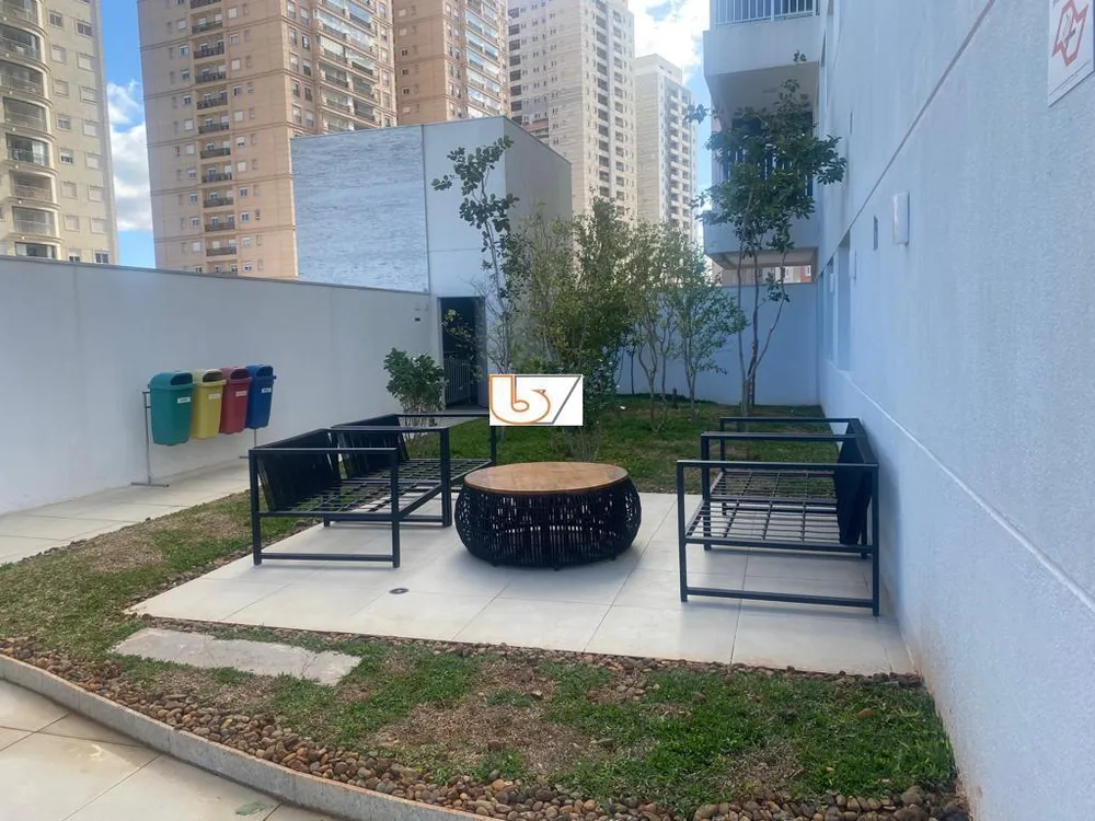 Apartamento, 1 quarto, 58 m² - Foto 12