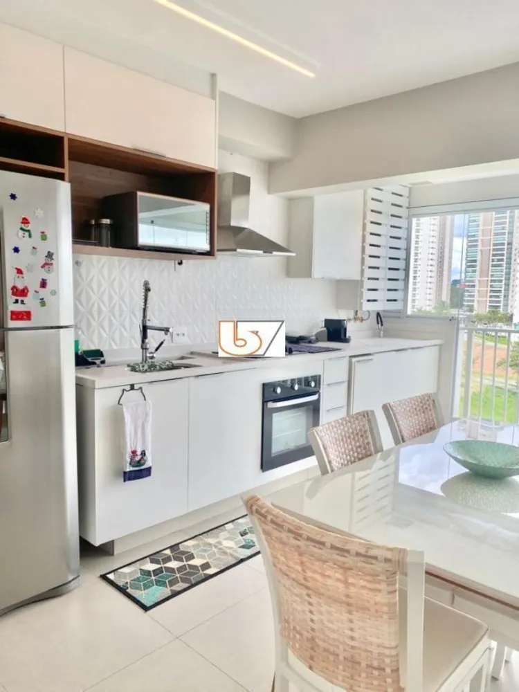 Apartamento, 1 quarto, 58 m² - Foto 9