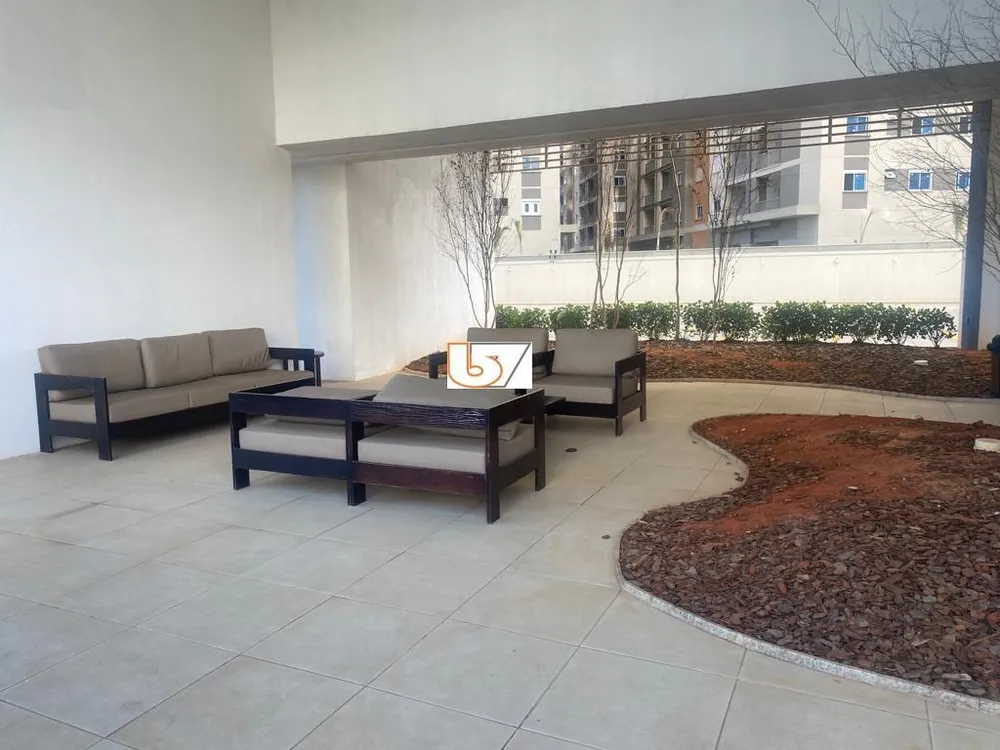 Apartamento, 1 quarto, 58 m² - Foto 13