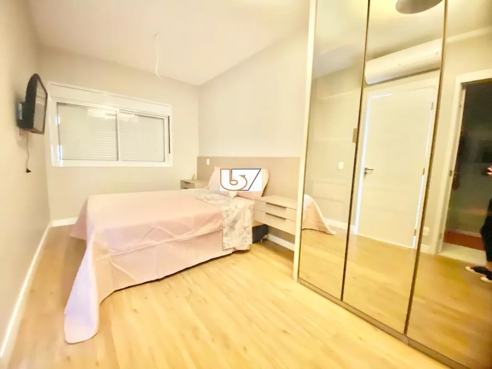 Apartamento para alugar com 1 quarto, 58m² - Foto 2