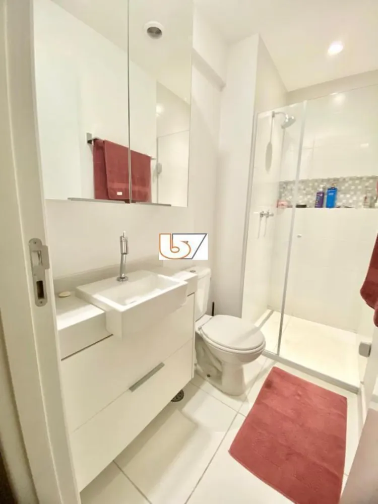 Apartamento, 1 quarto, 58 m² - Foto 10