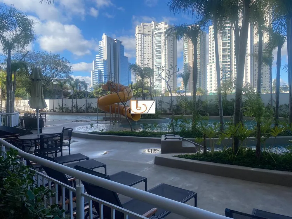 Apartamento, 1 quarto, 58 m² - Foto 15