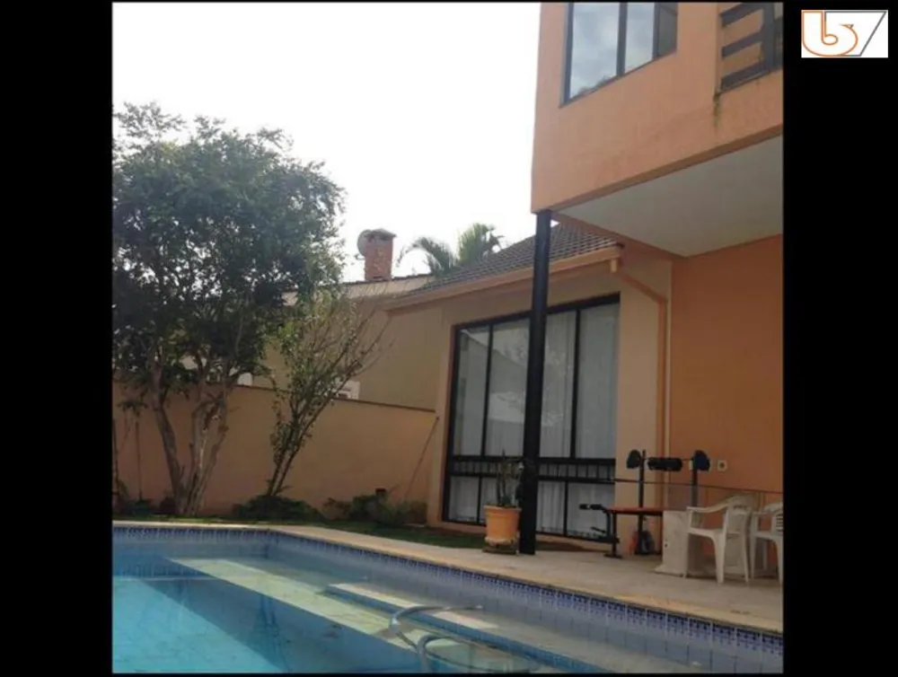 Casa de Condomínio, 4 quartos - Foto 8