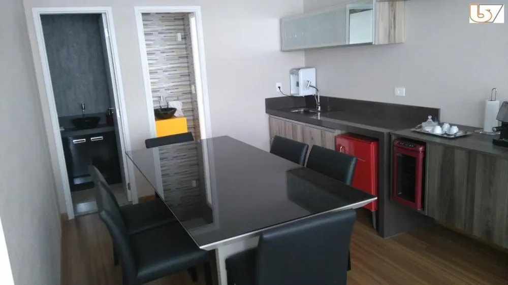 Sala-Conjunto, 46 m² - Foto 1