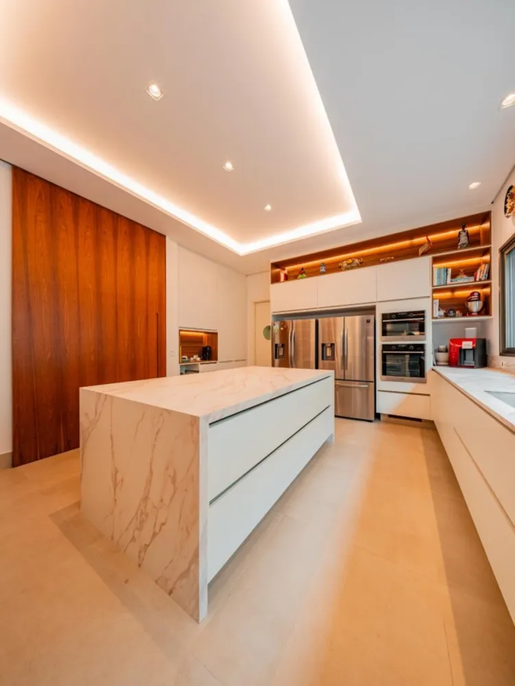 Casa de Condomínio, 4 quartos - Foto 6