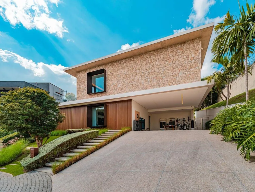 Casa de Condomínio, 4 quartos - Foto 4
