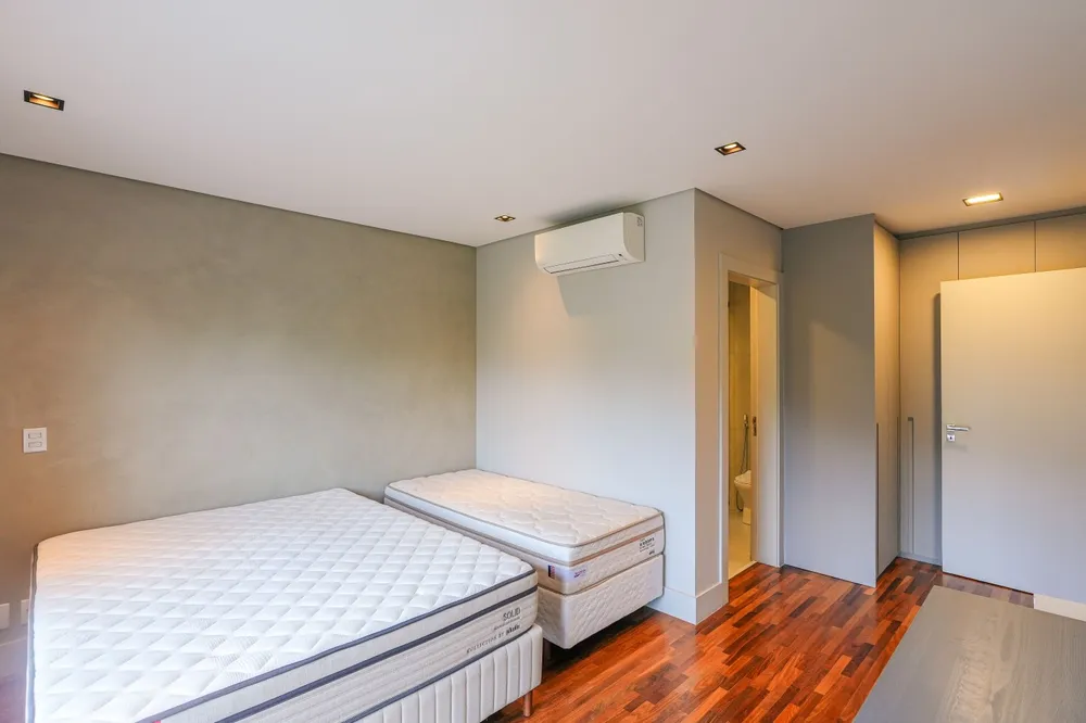Casa de Condomínio, 4 quartos - Foto 9