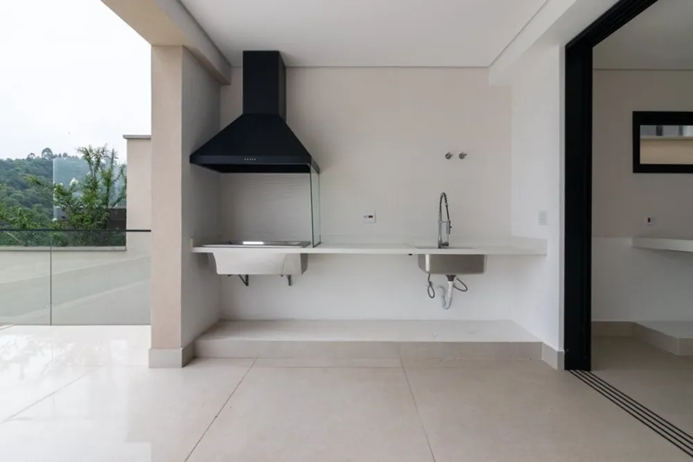 Casa de Condomínio, 4 quartos - Foto 10