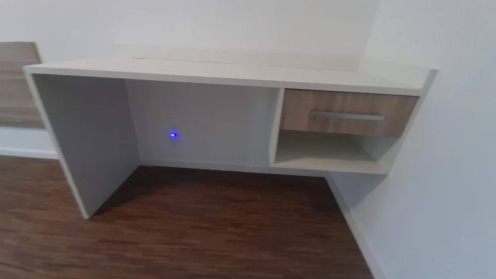 Apartamento, 1 quarto, 50 m² - Foto 8