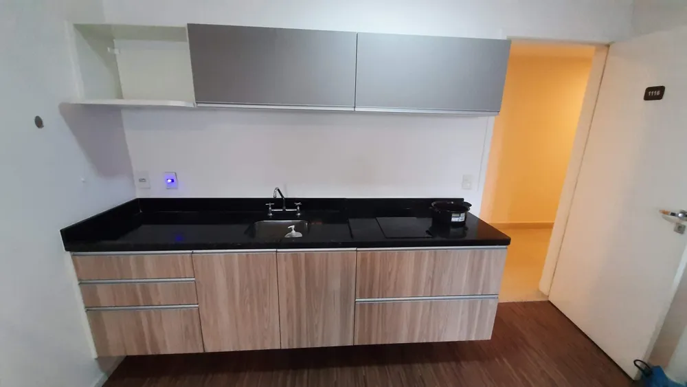 Apartamento, 1 quarto, 50 m² - Foto 1