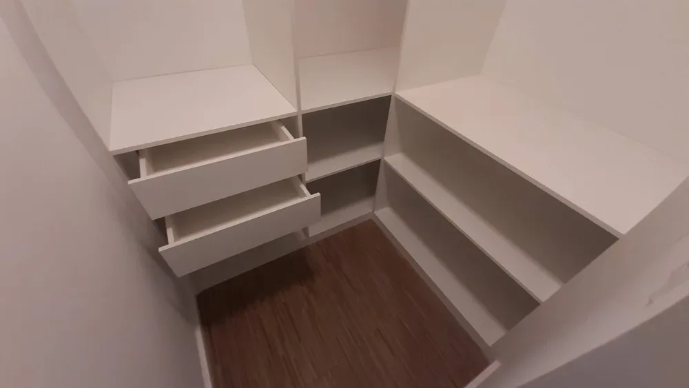 Apartamento, 1 quarto, 50 m² - Foto 11