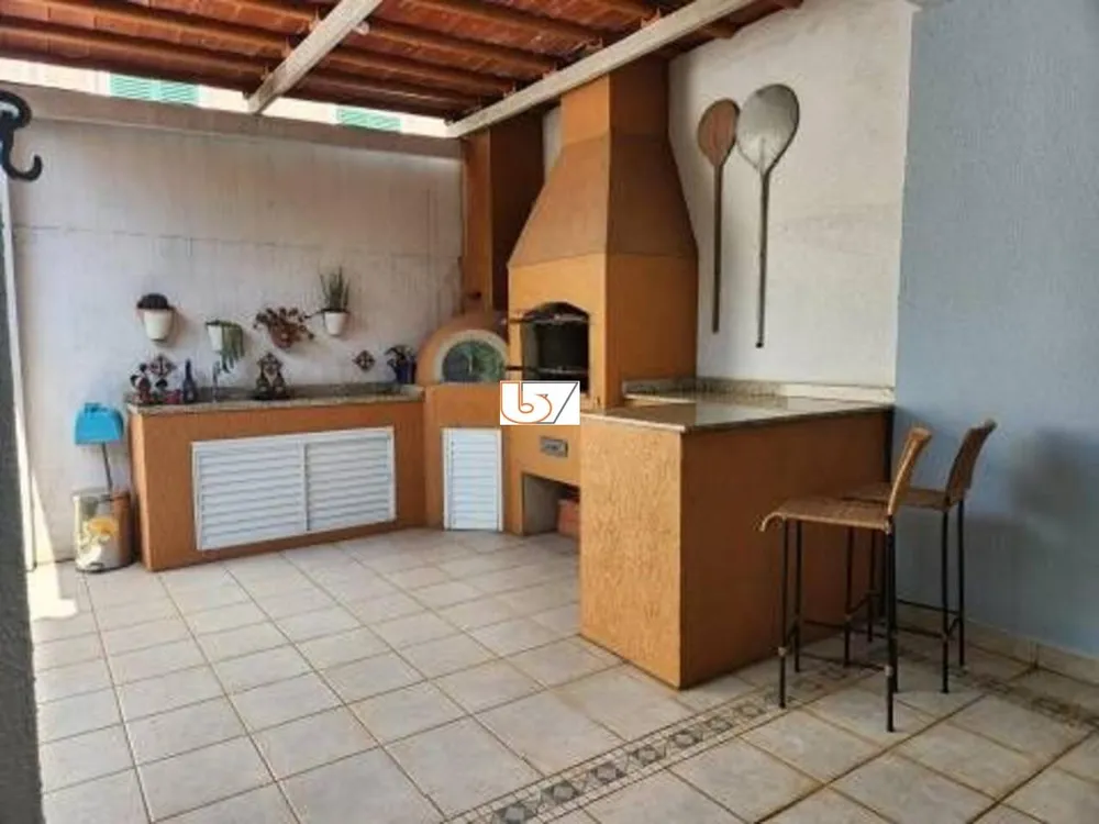 Casa de Condomínio, 3 quartos - Foto 7
