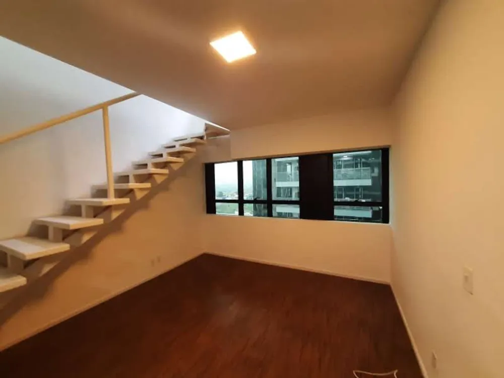 Apartamento, 1 quarto, 50 m² - Foto 7