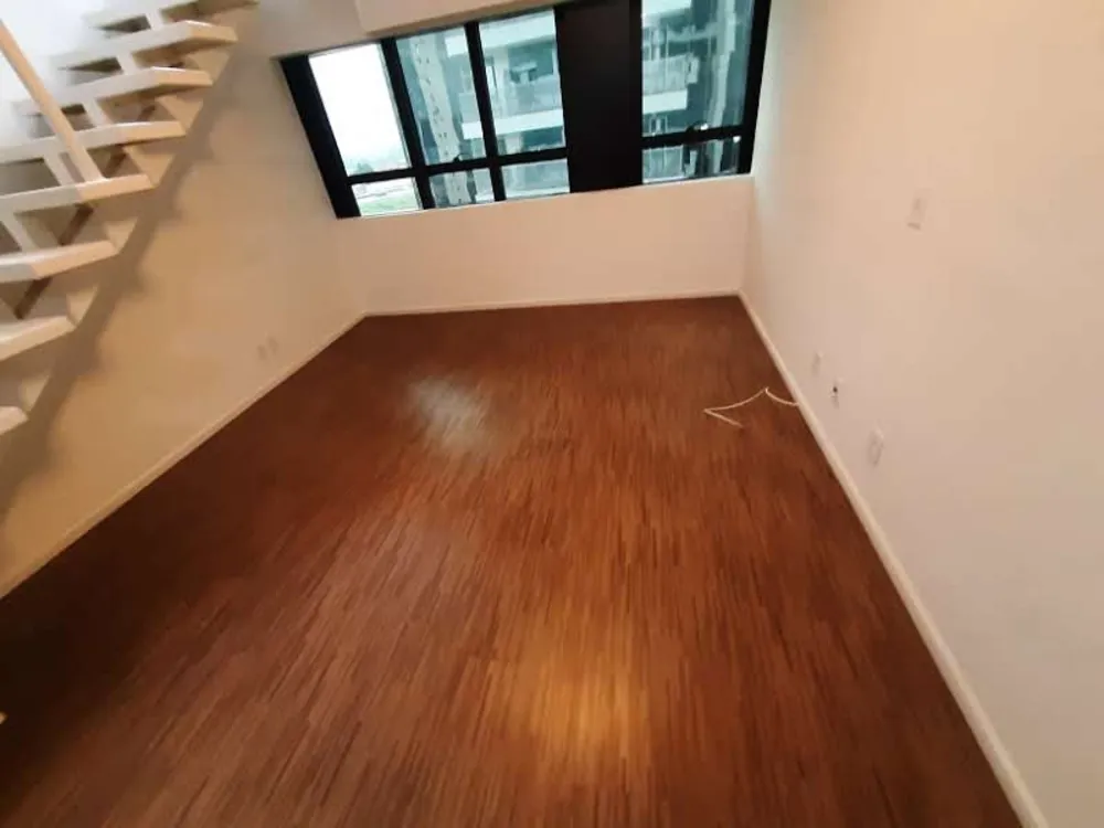 Apartamento, 1 quarto, 50 m² - Foto 11
