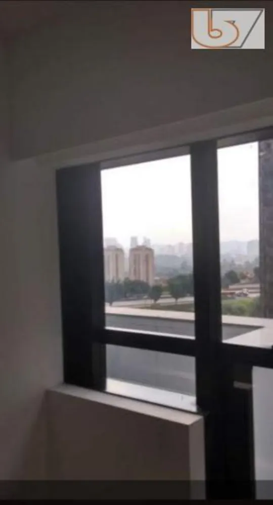 Apartamento, 1 quarto, 50 m² - Foto 1