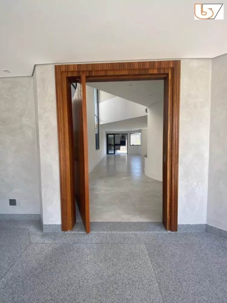 Casa de Condomínio à venda com 4 quartos, 379m² - Foto 5