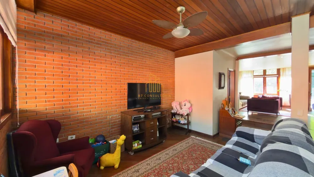 Casa de Condomínio, 4 quartos - Foto 1