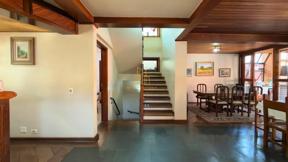 Casa de Condomínio, 4 quartos - Foto 4