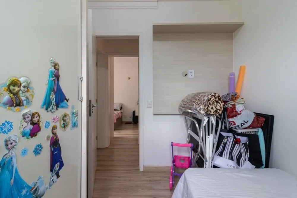 Apartamento, 3 quartos - Foto 9