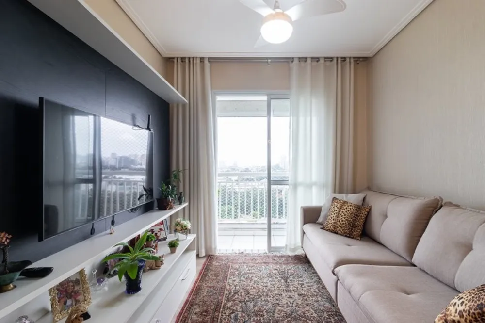 Apartamento, 3 quartos - Foto 4