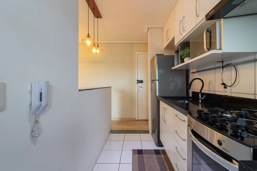 Apartamento, 3 quartos - Foto 5