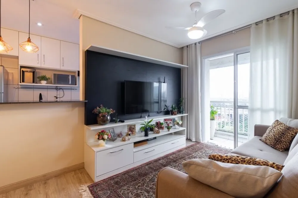Apartamento, 3 quartos - Foto 2
