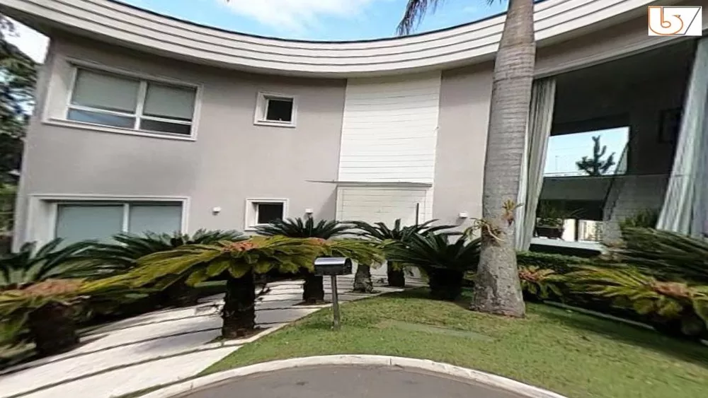 Casa de Condomínio para alugar com 4 quartos, 1000m² - Foto 1