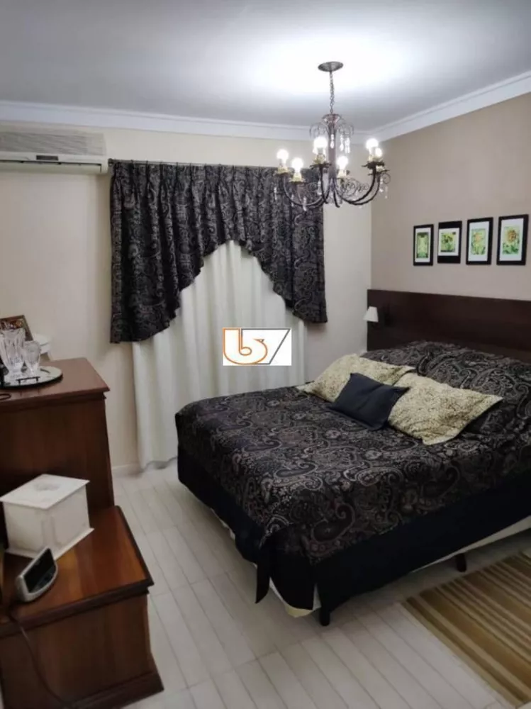 Casa de Condomínio à venda com 3 quartos, 190m² - Foto 4