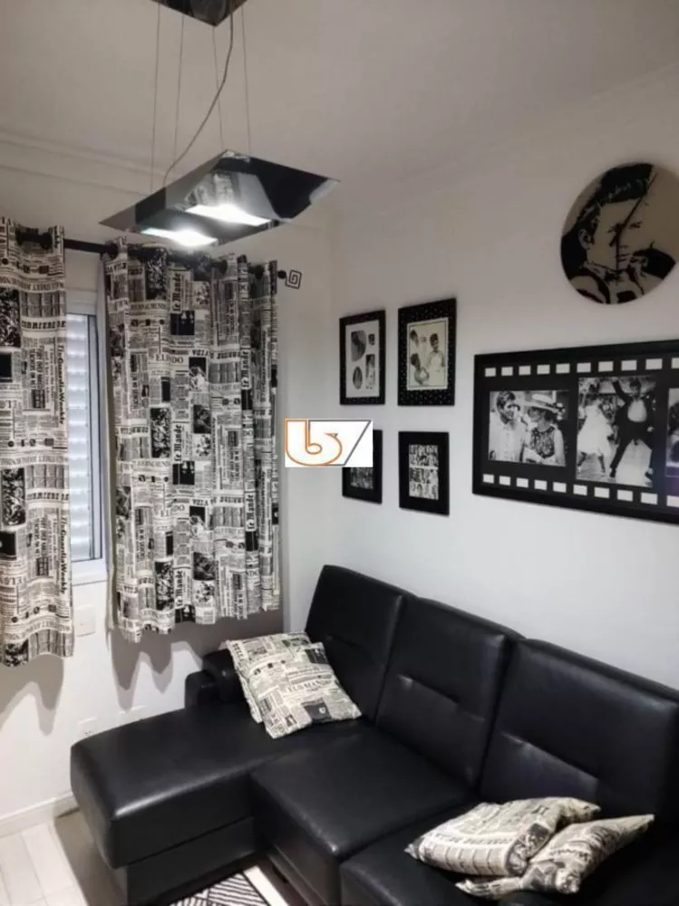 Casa de Condomínio à venda com 3 quartos, 190m² - Foto 2