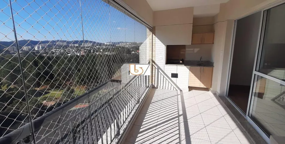 Apartamento à venda com 3 quartos, 110m² - Foto 2