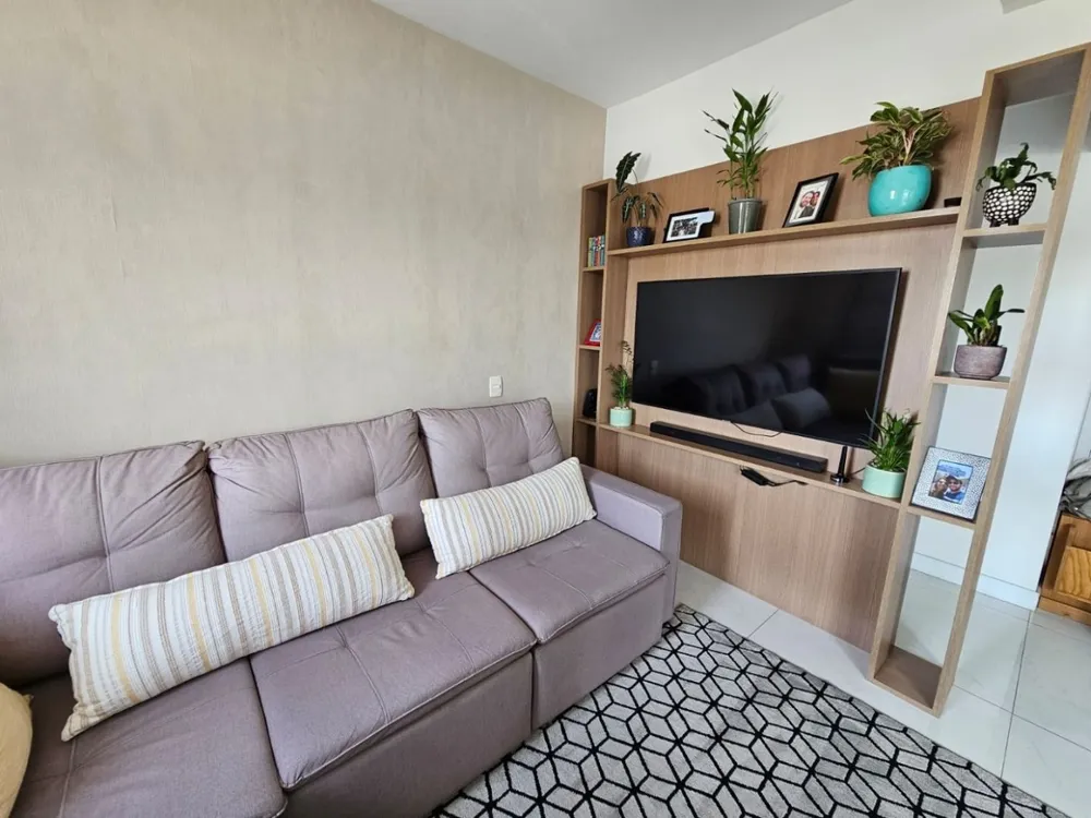 Apartamento, 2 quartos, 72 m² - Foto 5