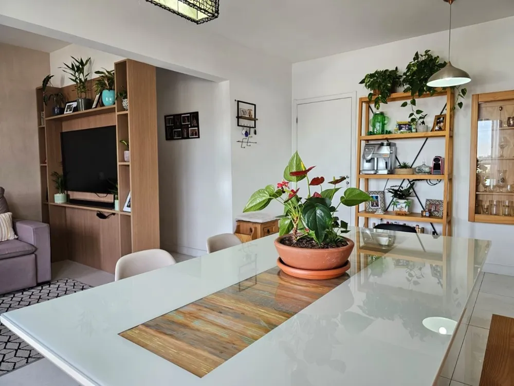 Apartamento, 2 quartos, 72 m² - Foto 2