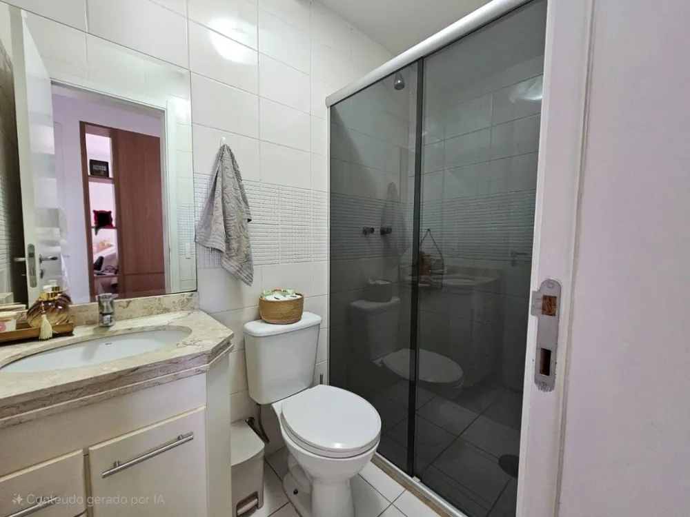 Apartamento, 2 quartos, 72 m² - Foto 8