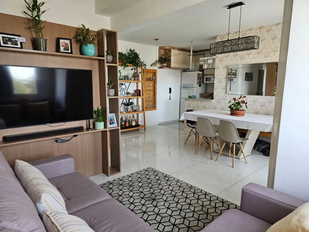 Apartamento, 2 quartos, 72 m² - Foto 6
