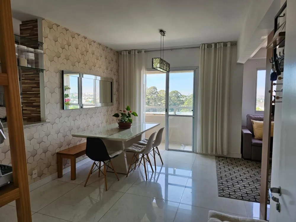 Apartamento, 2 quartos, 72 m² - Foto 1