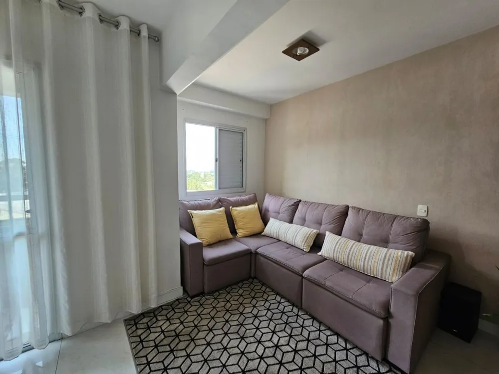 Apartamento, 2 quartos, 72 m² - Foto 4
