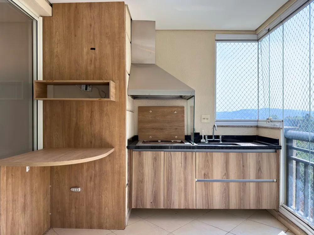 Apartamento, 2 quartos, 104 m² - Foto 2