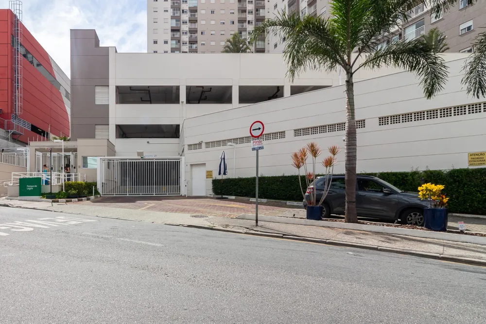 Apartamento, 2 quartos, 71 m² - Foto 2