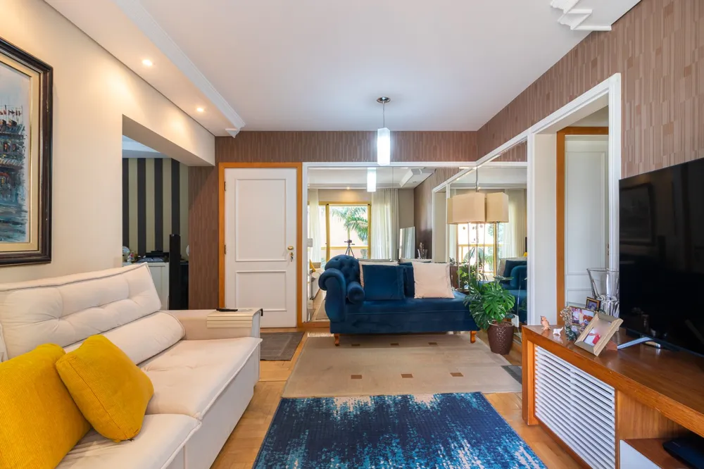 Apartamento, 3 quartos, 107 m² - Foto 4