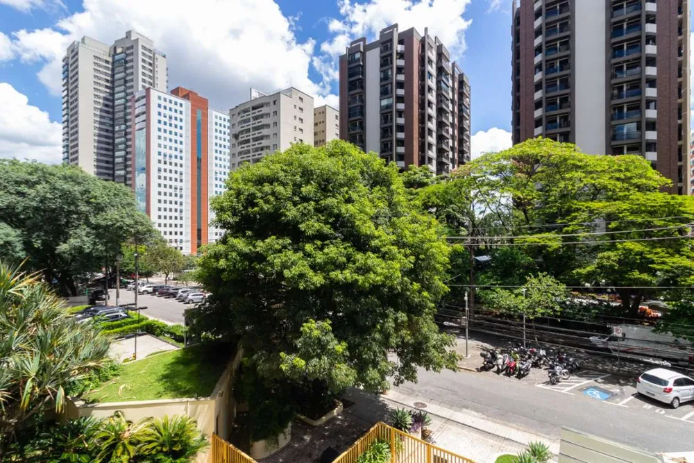 Apartamento, 3 quartos, 107 m² - Foto 2