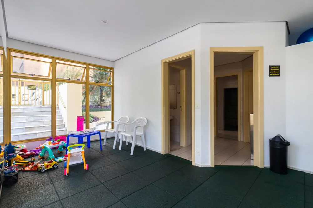 Apartamento, 3 quartos, 107 m² - Foto 7