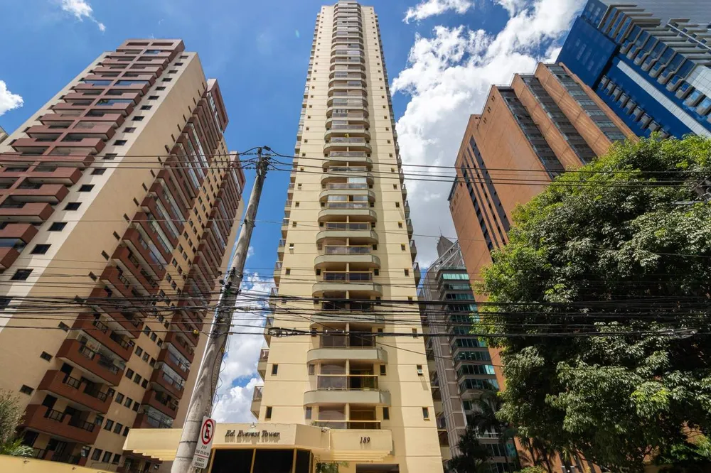 Apartamento, 3 quartos, 107 m² - Foto 3