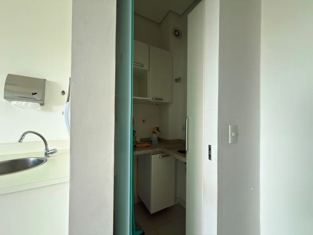 Sala-Conjunto, 42 m² - Foto 7