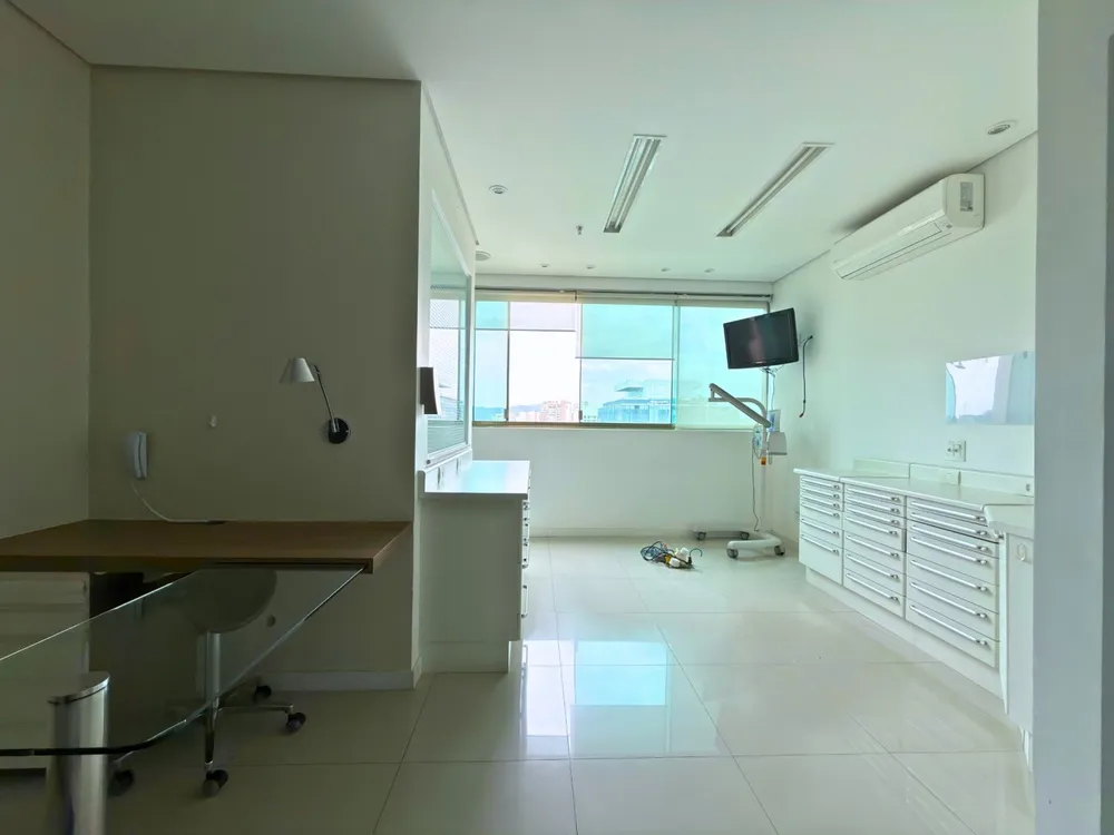 Sala-Conjunto, 42 m² - Foto 6
