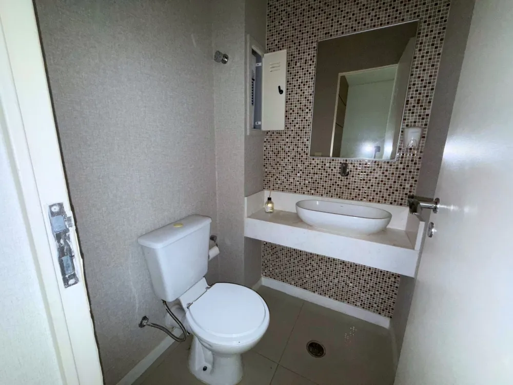 Sala-Conjunto, 42 m² - Foto 11