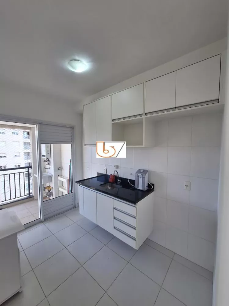 Apartamento para alugar com 1 quarto, 49m² - Foto 3