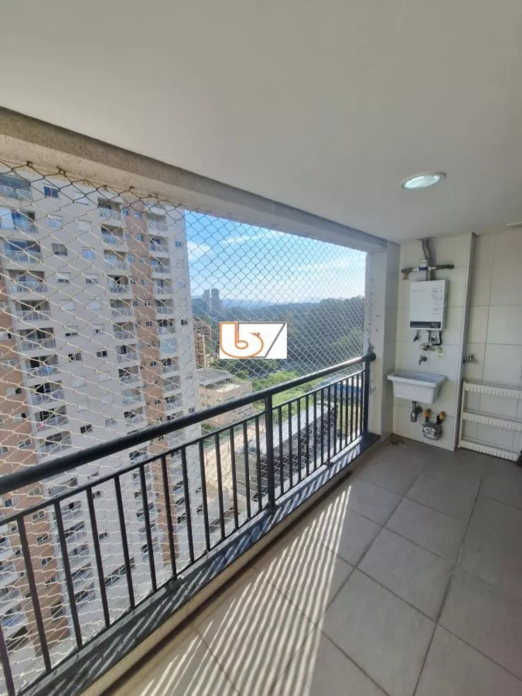 Apartamento para alugar com 1 quarto, 49m² - Foto 2