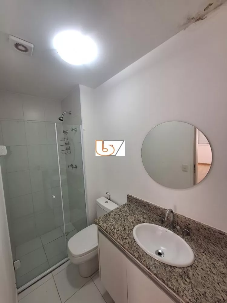 Apartamento para alugar com 1 quarto, 49m² - Foto 5