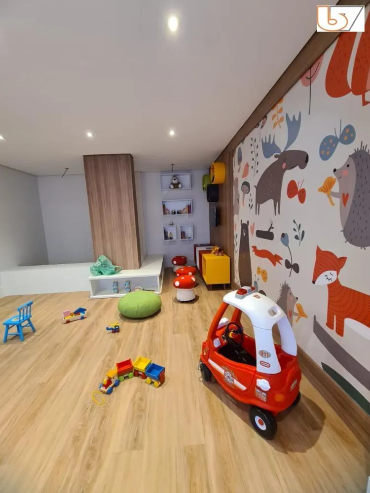 Apartamento, 3 quartos, 109 m² - Foto 13