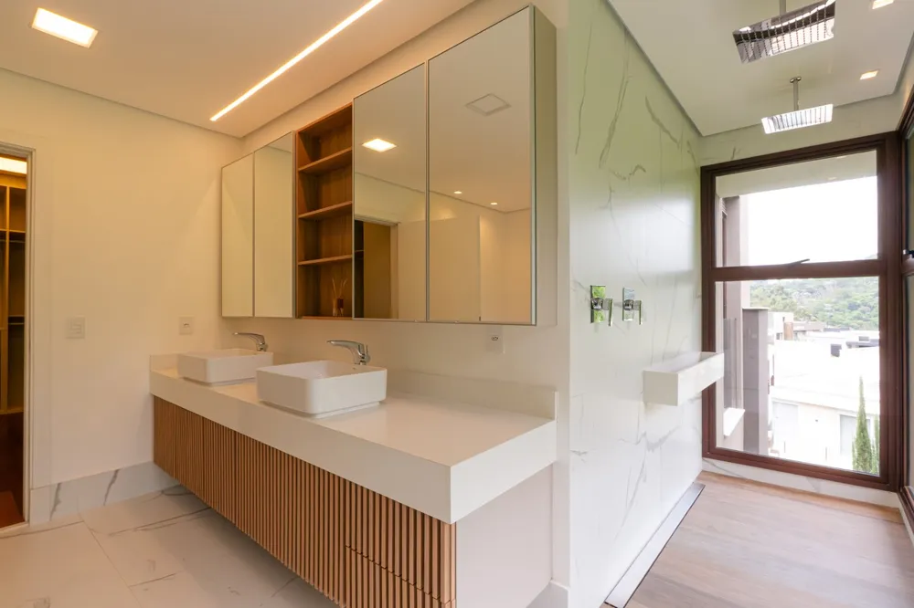Casa de Condomínio, 4 quartos - Foto 8
